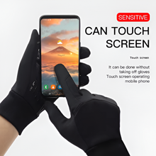 Load image into Gallery viewer, Winter Touch Screen Running and Fitness Gloves Full Finger for Men and Women
