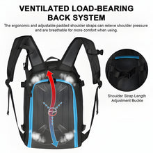 Load image into Gallery viewer, Large Capacity Ski Boot and Gear Backpack 13.2 gallons Waterproof for Snow and Travel
