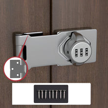 Load image into Gallery viewer, Household Cabinet Password Locks
