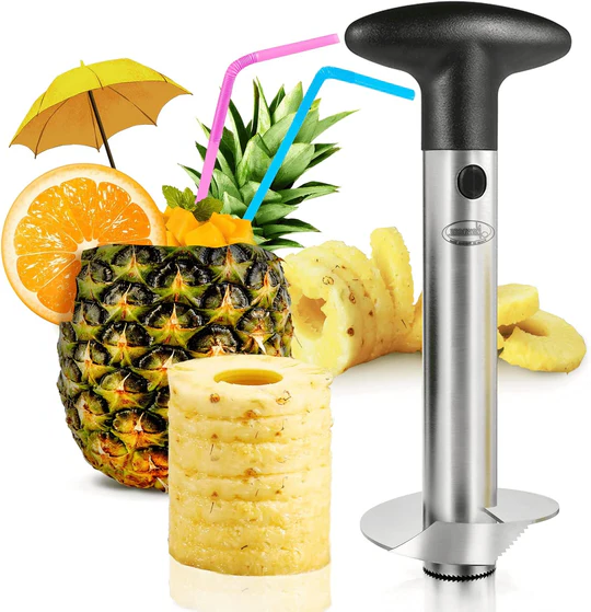 Pineapple Corer