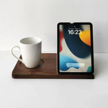 Load image into Gallery viewer, Wooden Book Stand and Reading Rest
