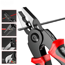 Load image into Gallery viewer, 5-in-1 Multifunctional Pliers Set
