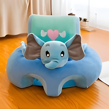 Load image into Gallery viewer, Baby Sofa Support Seat / Chair
