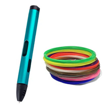 Load image into Gallery viewer, 4th Gen 3D Drawing Pen | 3D printing Pen
