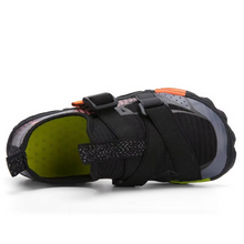 Load image into Gallery viewer, Unisex Multifunctional Aqua Sneakers for Beach, Gym, and Travel
