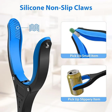 Load image into Gallery viewer, Newly Upgraded Foldable Grabber With 360° Swivel Clip
