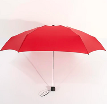 Load image into Gallery viewer, Mini Pocket Umbrella
