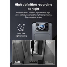 Load image into Gallery viewer, Mini Body Worn Camera With Audio
