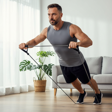 Load image into Gallery viewer, Men's Quick Dry Compression Training Tank Top
