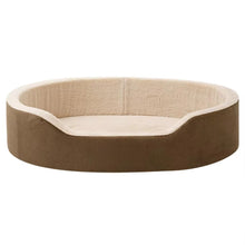 Load image into Gallery viewer, Orthopedic Waterproof Dog Bed for Large Breeds
