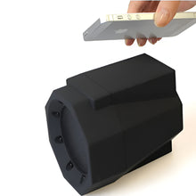 Load image into Gallery viewer, Magnetic Induction Wireless Speaker for SmartPhones
