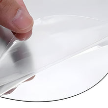 Load image into Gallery viewer, Adhesive Mirror | Oval Shape

