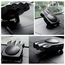 Load image into Gallery viewer, Demisting and Defrosting Car Heaters

