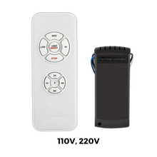 Load image into Gallery viewer, Universal Fan Remote Control
