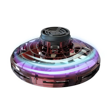 Load image into Gallery viewer, Flying Spinner Mini Drone Flying
