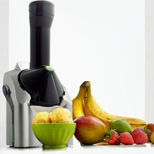Load image into Gallery viewer, Home Automatic Frozen Fruit Ice Cream Machine, Your Gateway to Healthy Desserts
