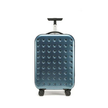 Load image into Gallery viewer, 360° Foldable Travel Suitcases with Wheels
