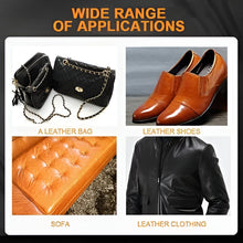 Load image into Gallery viewer, Shoe Dual Sponge Polisher

