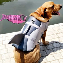 Load image into Gallery viewer, Dog Life Jacket
