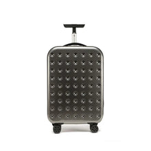 Load image into Gallery viewer, 360° Foldable Travel Suitcases with Wheels
