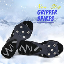 Load image into Gallery viewer, Universal Non-Slip Gripper Spikes
