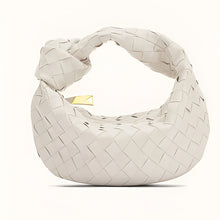 Load image into Gallery viewer, Leather Handbag for Women, Classic Italian Style
