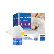 Load image into Gallery viewer, Pet Calming Spray Diffuser
