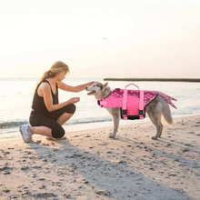 Load image into Gallery viewer, Dog Life Jacket
