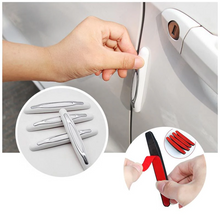 Load image into Gallery viewer, Car door Anti-collision Strip (4 PCs)
