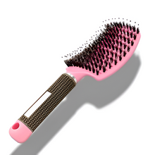 Load image into Gallery viewer, Miracle Hair Detangler - Effortless Knot Removal for Smooth, Shiny Hair
