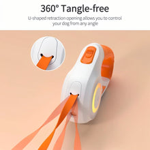 Load image into Gallery viewer, Retractable Dog Leash
