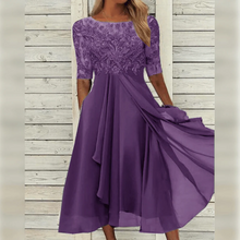 Load image into Gallery viewer, The chic and comfortable dress
