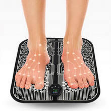 Load image into Gallery viewer, Rechargeable Heated Foot Massager
