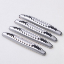 Load image into Gallery viewer, Car door Anti-collision Strip (4 PCs)
