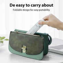 Load image into Gallery viewer, Foldable Desktop Tablet Holder and Phone Stand
