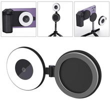 Load image into Gallery viewer, Magnetic Portable Ringlight for Mobile Phone
