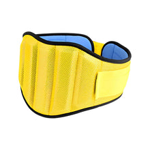 Load image into Gallery viewer, Weightlifting Belt for Strength Training Powerlifting and Squats Back Support
