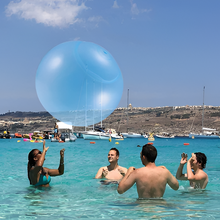 Load image into Gallery viewer, Giant Bubble Ball
