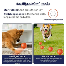 Load image into Gallery viewer, Active Rolling Ball Anti-Anxiety Automatic Moving Ball
