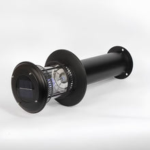Load image into Gallery viewer, Solar-Powered LED Garden Pathway Lights
