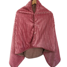 Load image into Gallery viewer, USB Heated Shawl and Electric Blanket
