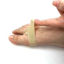 Load image into Gallery viewer, Gel Metatarsal Pads with Toe Sleeve Design and Shock Absorption, Washable
