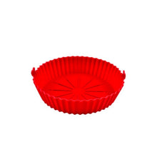 Load image into Gallery viewer, Silicone Air Fryer Tray
