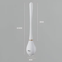 Load image into Gallery viewer, Soft Silicone Toilet Brush
