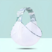 Load image into Gallery viewer, Soft Mesh Baby Wrap Carrier and Nursing Cover for Newborns to Toddlers
