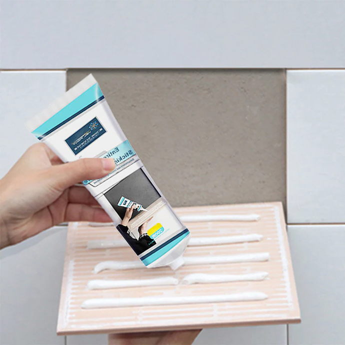 Strong Adhesive For Loose Tiles