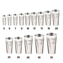 Load image into Gallery viewer, Easy Caulking Finisher Set (14 Pcs)
