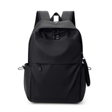 Load image into Gallery viewer, Men's Waterproof Nylon Commuter Backpack
