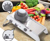 Multi-Function Vegetable Dicer, Slicer, Grater & Salad Maker