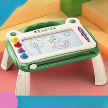 Load image into Gallery viewer, Children's Magnetic Drawing Board for Toddlers Learning and Creativity Toy
